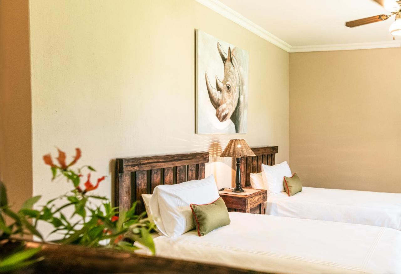Farmstay Okakeua 오카한자 외부 사진