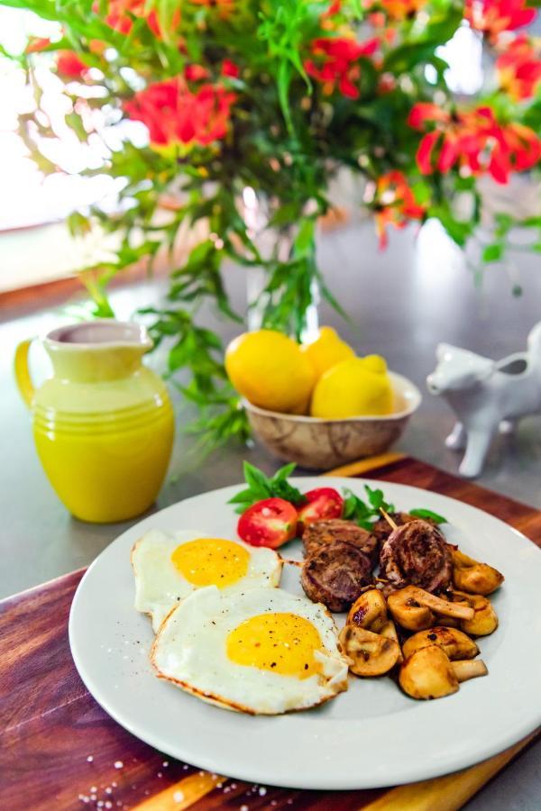 Farmstay Okakeua 오카한자 외부 사진